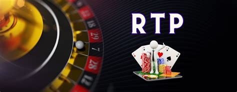 casino rtp explained